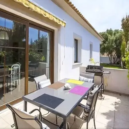 Villa Voramar *