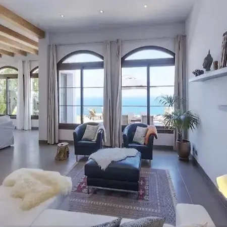 Villa Voramar