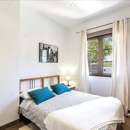 Voramar Villa *